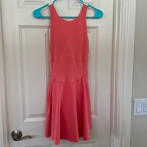 NWT CourtCrush Lululemon Athletica Dress 6